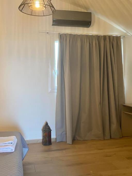 Ocean Sun 4 Apartman Fíra Kültér fotó