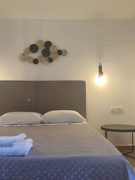 Ocean Sun 4 Apartman Fíra Kültér fotó